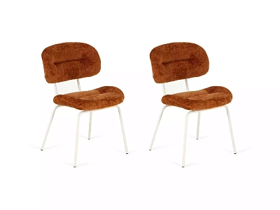 Комплект стульев Gigi 2 шт. 966447 400_400_2933415